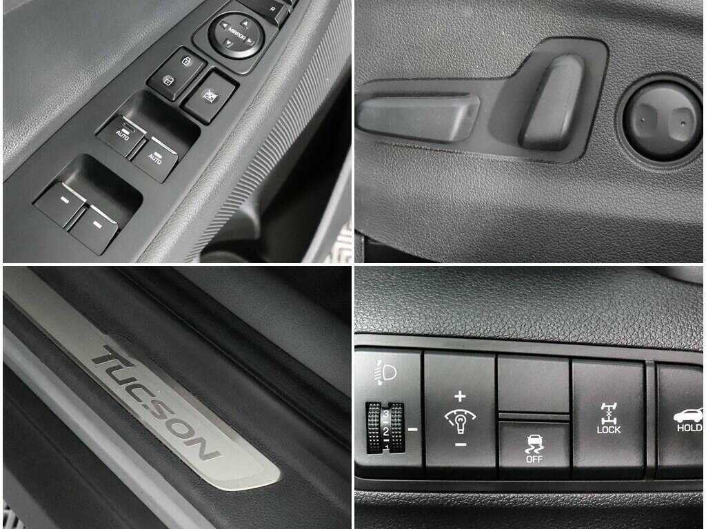 Купить Hyundai Tucson, 2020, 118 802 км.. Фото: #19