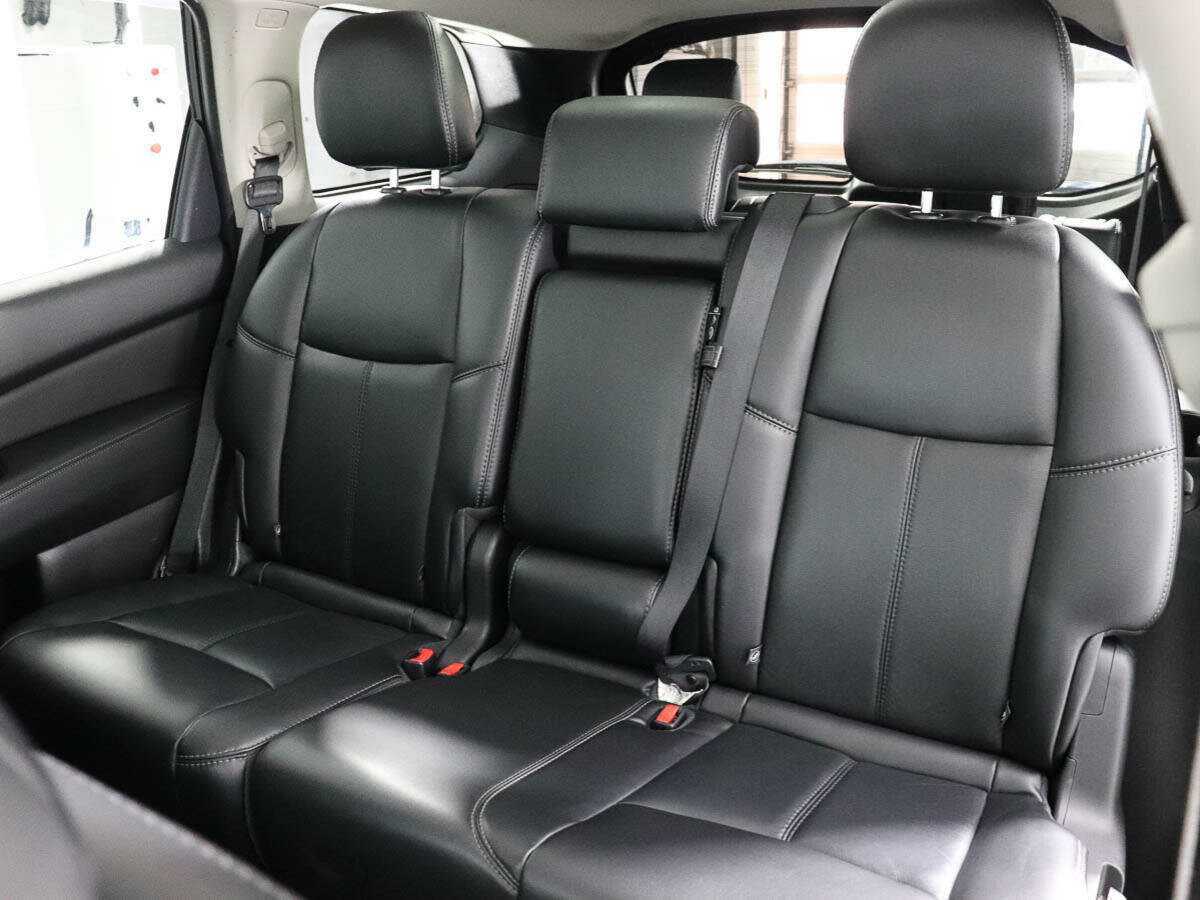 Купить Nissan Pathfinder, 2015, 88 830 км.. Фото: #13