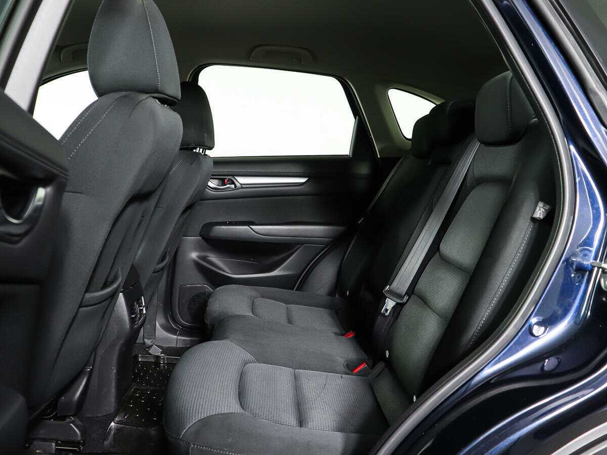 Купить Mazda CX-5, 2019, 111 415 км.. Фото: #9