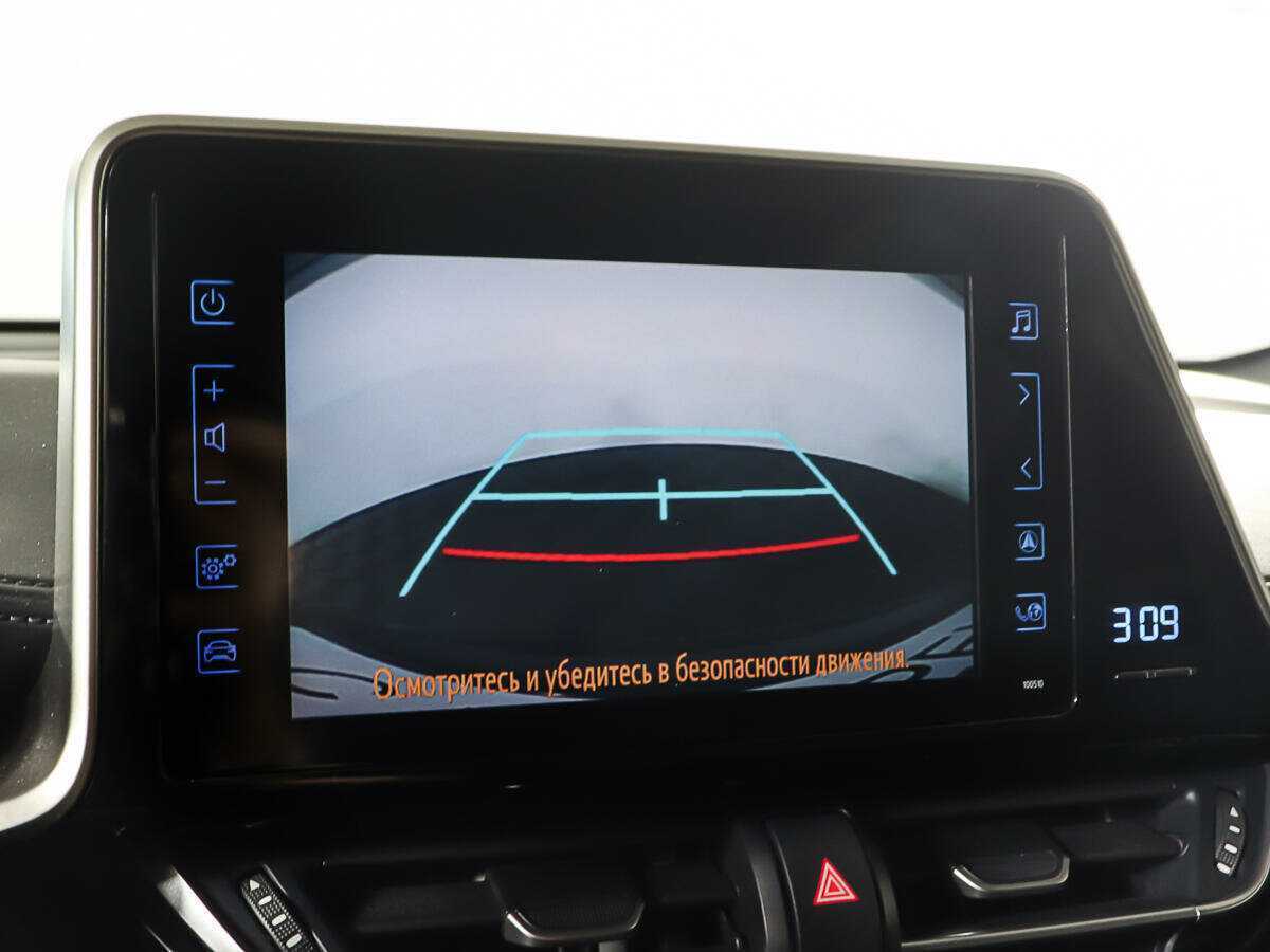 Купить Toyota C-HR, 2019, 87 364 км.. Фото: #18