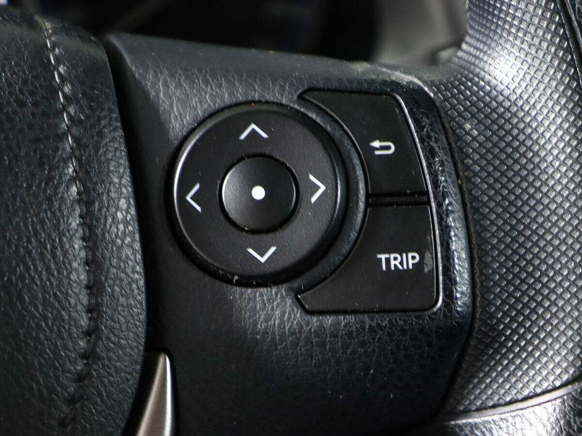 Купить Toyota RAV4, 2018, 14 000 км.. Фото: #15