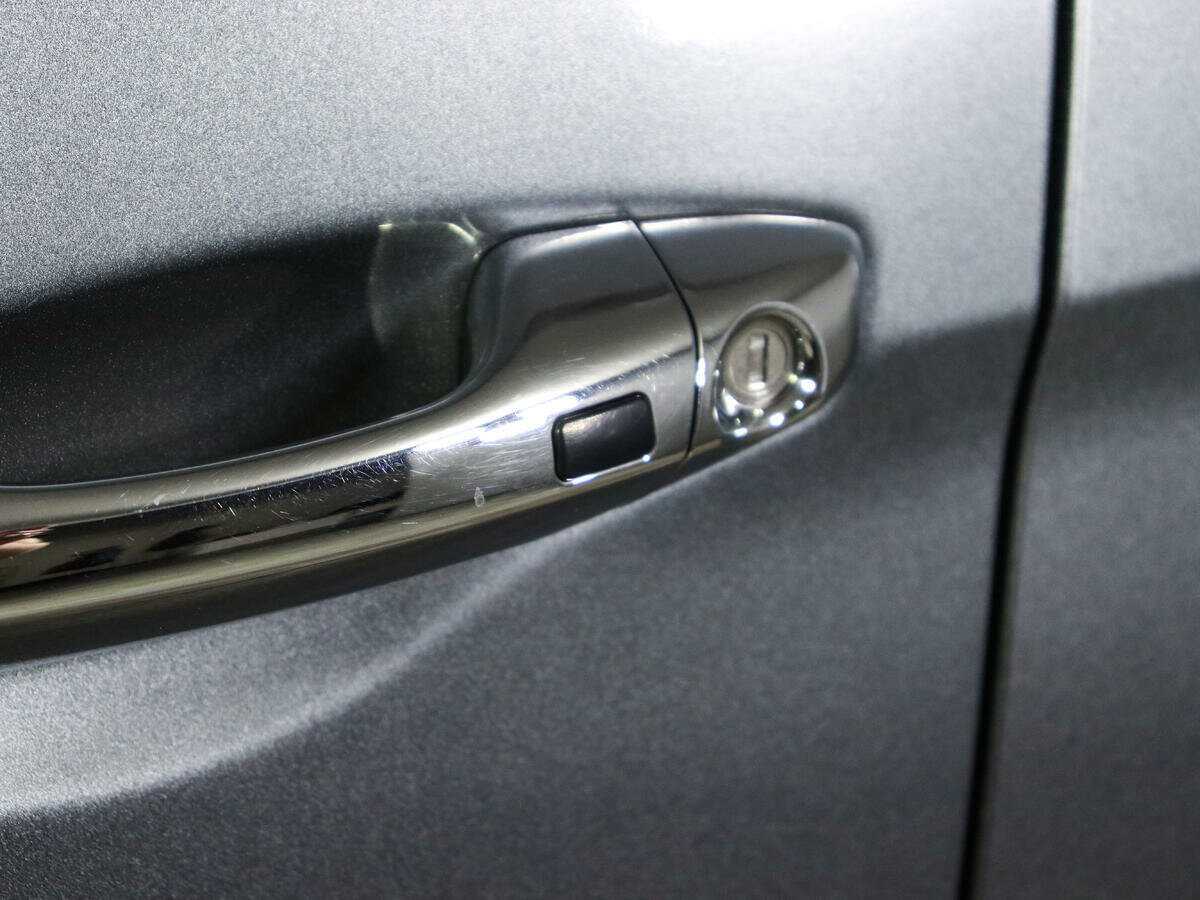 Купить Hyundai Santa Fe, 2018, 84 001 км.. Фото: #18