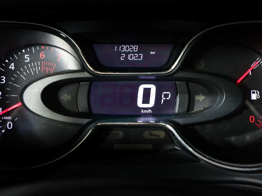 Купить Renault Kaptur, 2019, 112 563 км.. Фото: #10