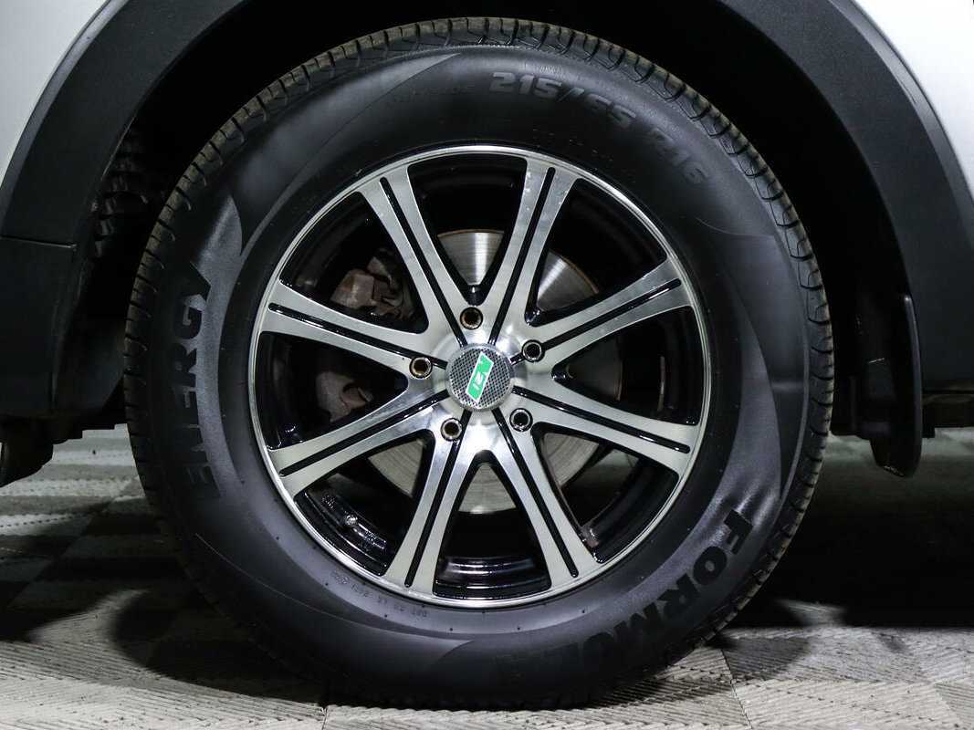 Купить Renault Kaptur, 2019, 112 563 км.. Фото: #14