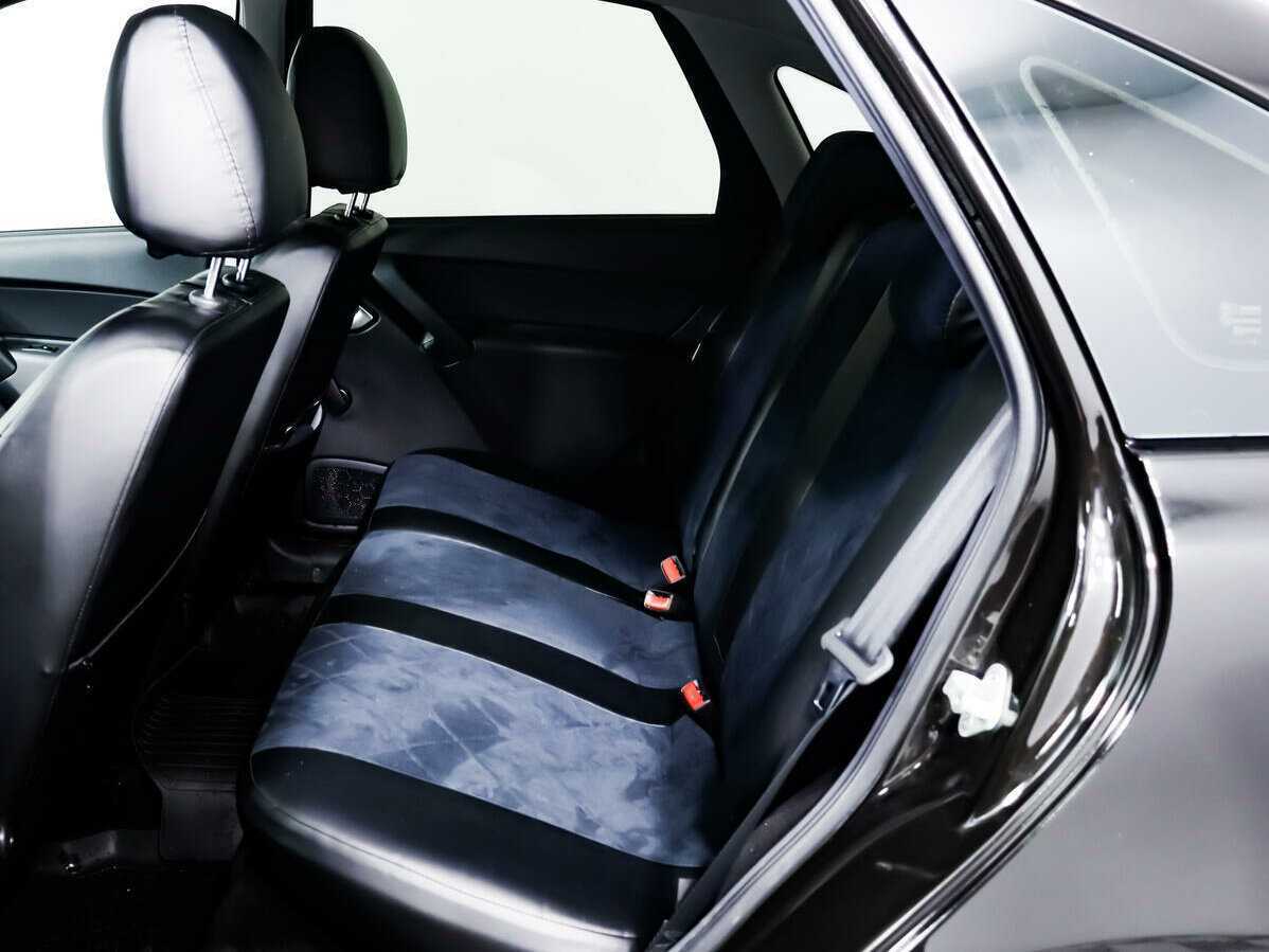 Купить Lada (ВАЗ) Granta, 2023, 9 001 км.. Фото: #9