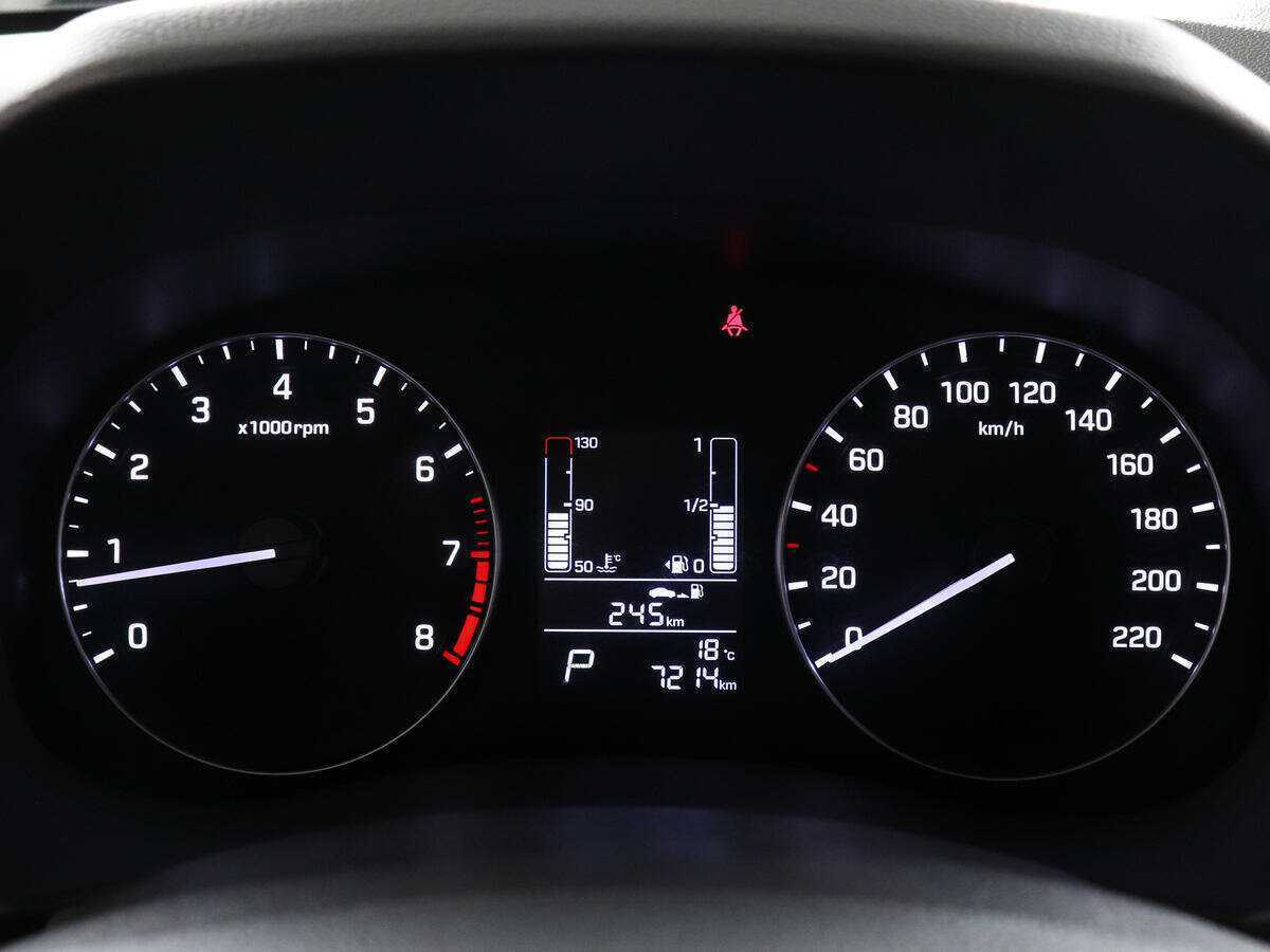 Купить Hyundai Creta, 2021, 7 211 км.. Фото: #10