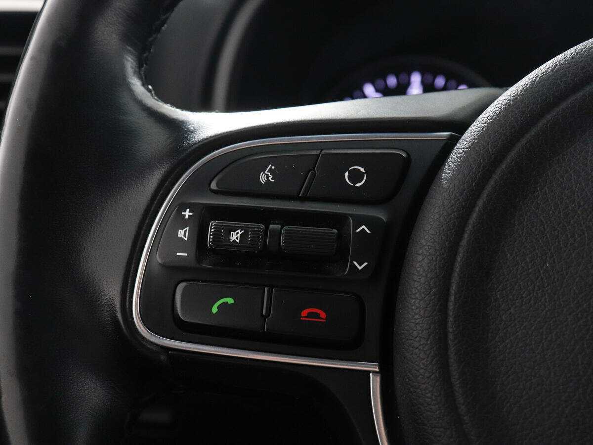 Купить Kia Sportage, 2018, 110 258 км.. Фото: #12