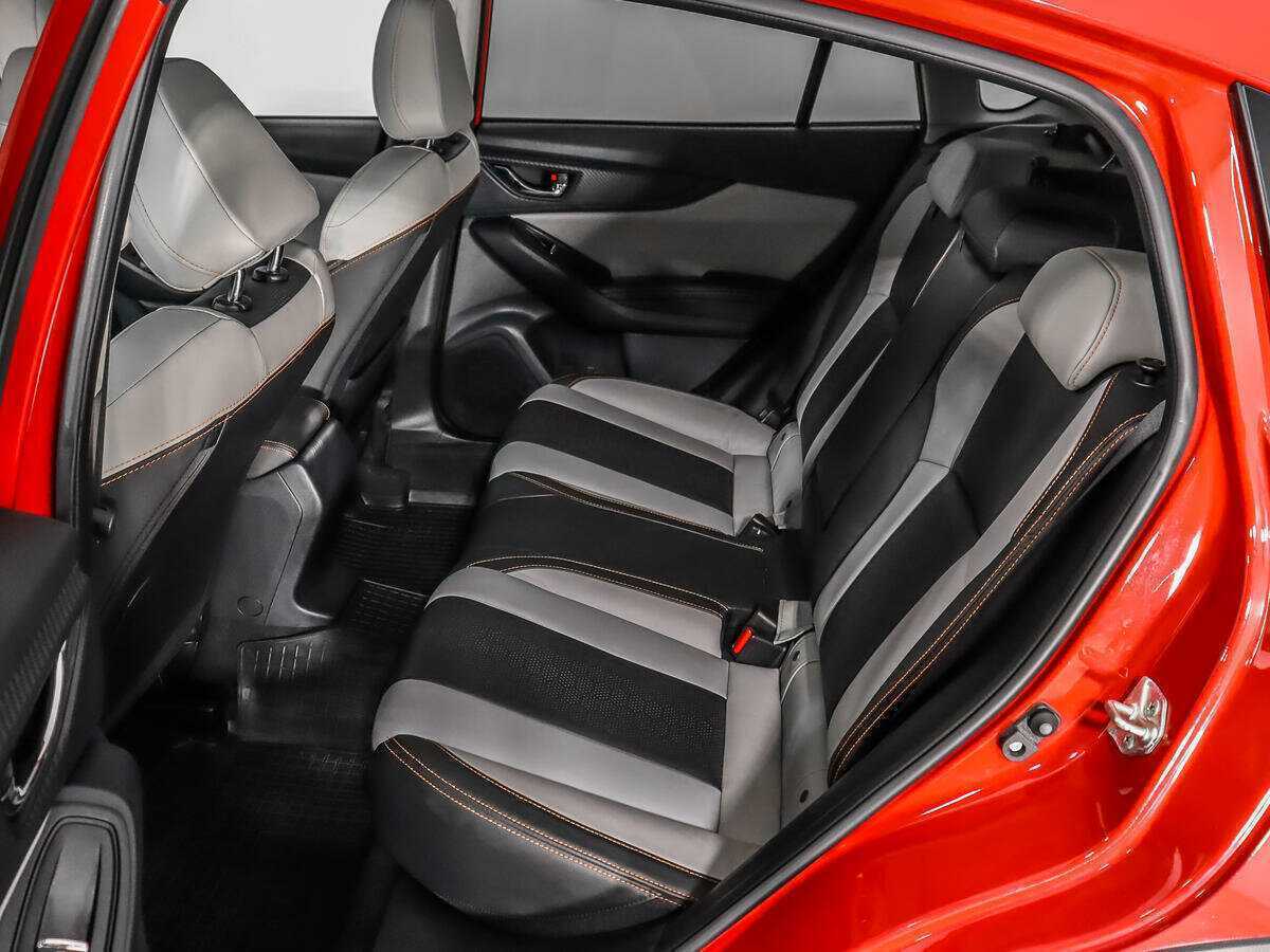 Купить Subaru XV, 2017, 61 189 км.. Фото: #11