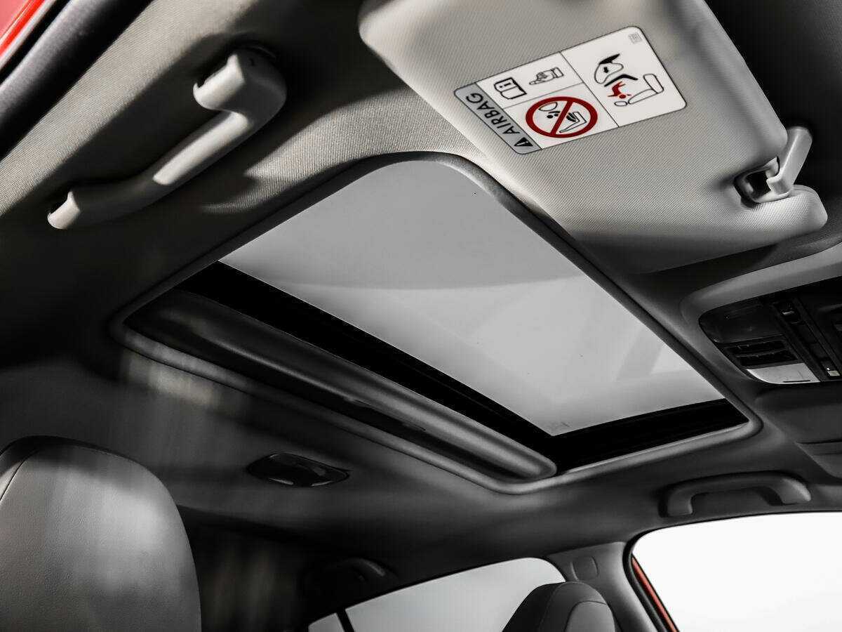 Купить Subaru XV, 2017, 61 189 км.. Фото: #14