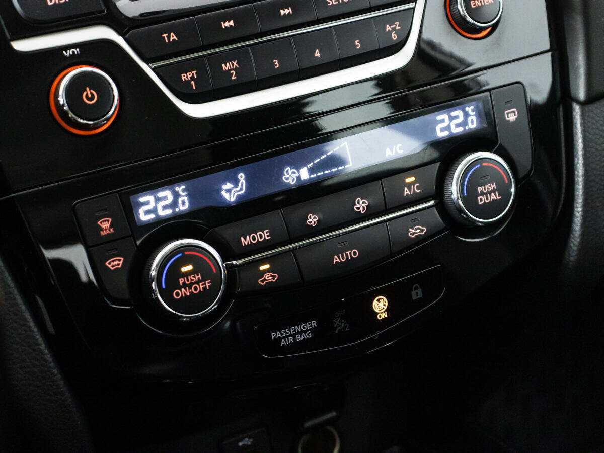 Купить Nissan Qashqai, 2019, 118 909 км.. Фото: #14