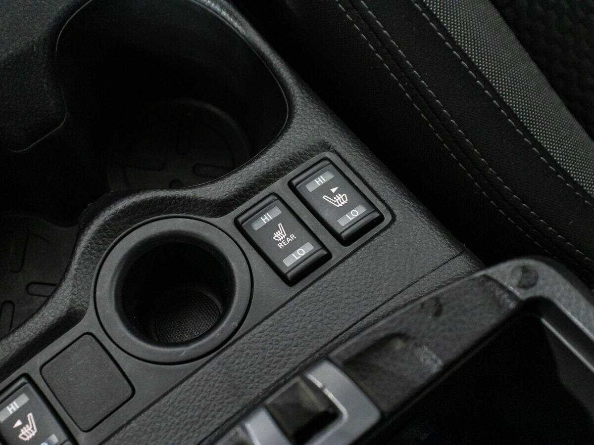 Купить Nissan Qashqai, 2019, 118 909 км.. Фото: #15