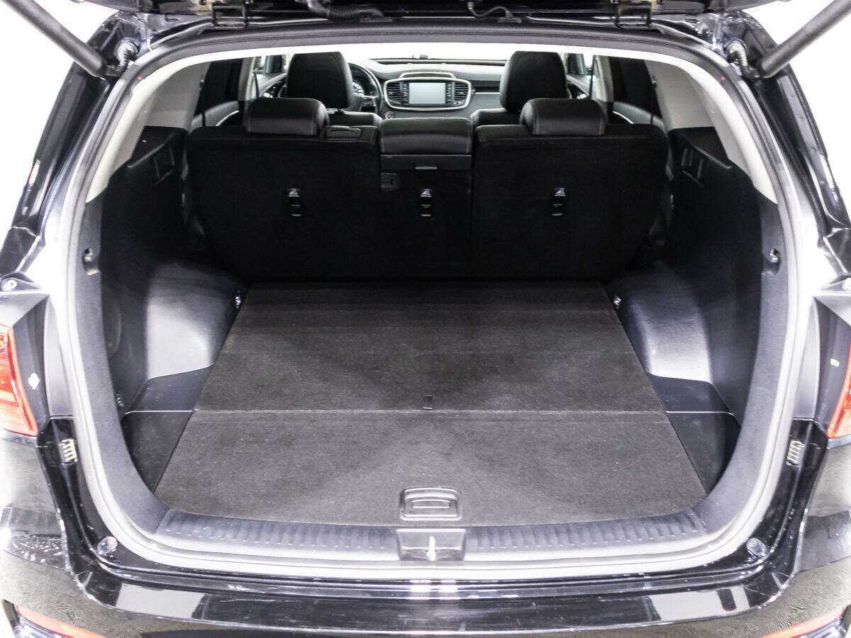 Купить Kia Sorento, 2020, 85 249 км.. Фото: #14