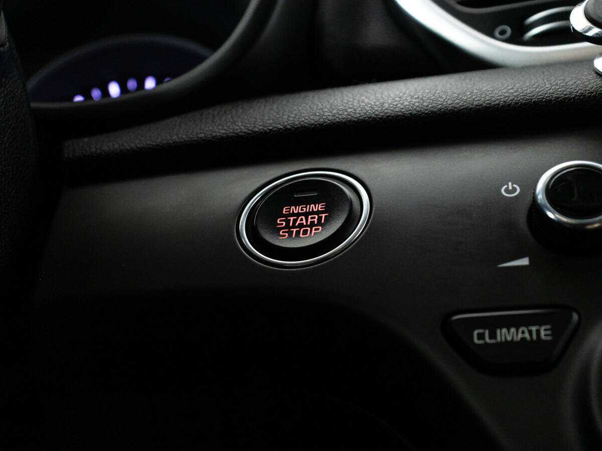 Купить Kia Sportage, 2020, 99 627 км.. Фото: #22