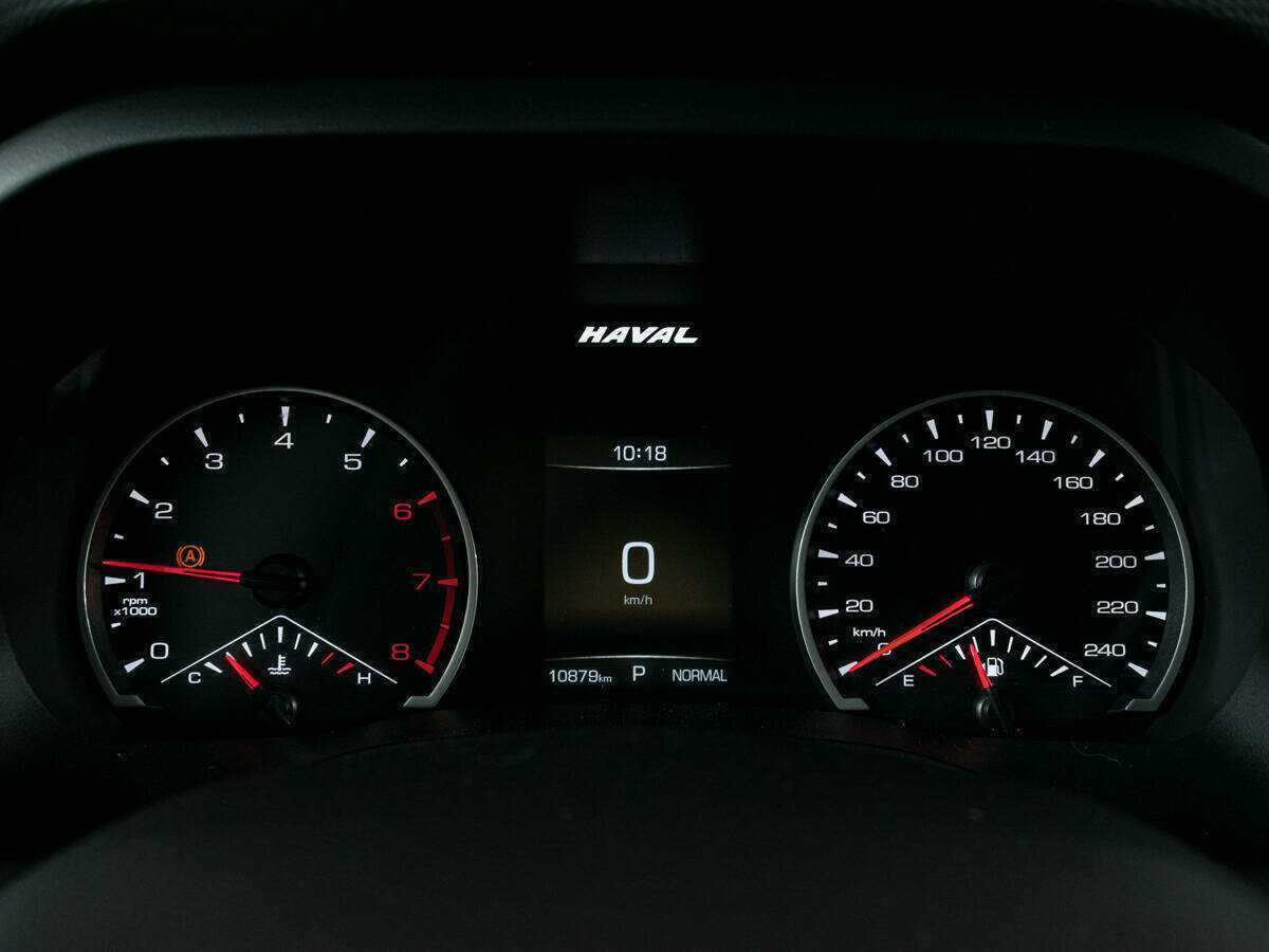 Купить Haval Jolion, 2023, 10 870 км.. Фото: #12