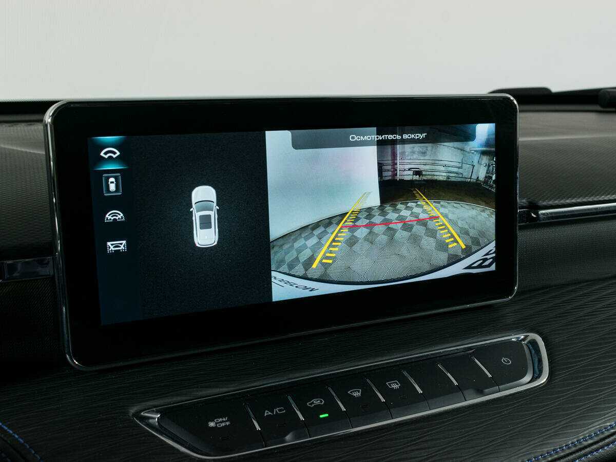 Купить Haval Jolion, 2023, 10 870 км.. Фото: #16