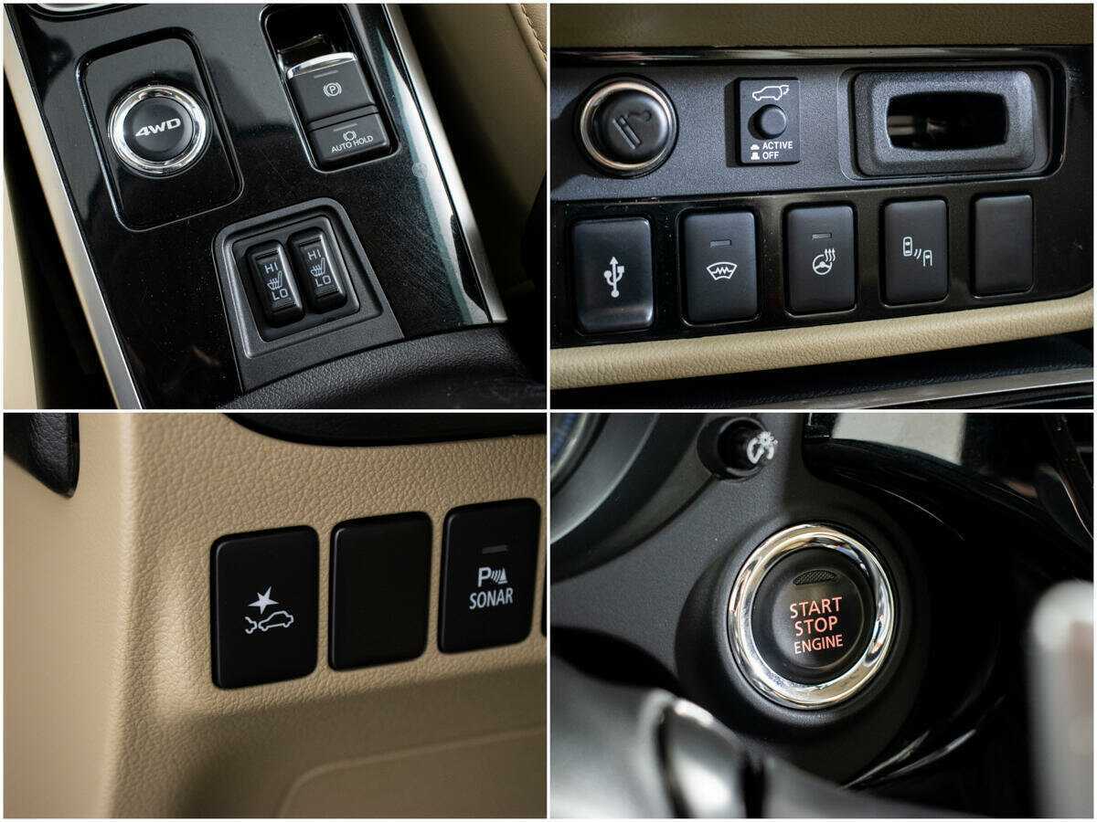 Купить Mitsubishi Outlander, 2019, 80 000 км.. Фото: #3