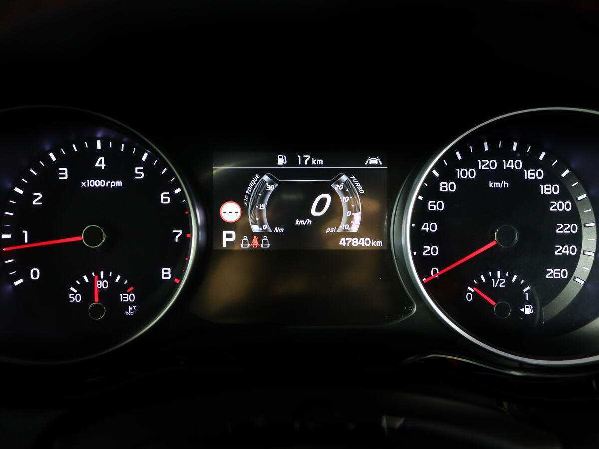 Купить Kia Proceed, 2019, 48 000 км.. Фото: #7