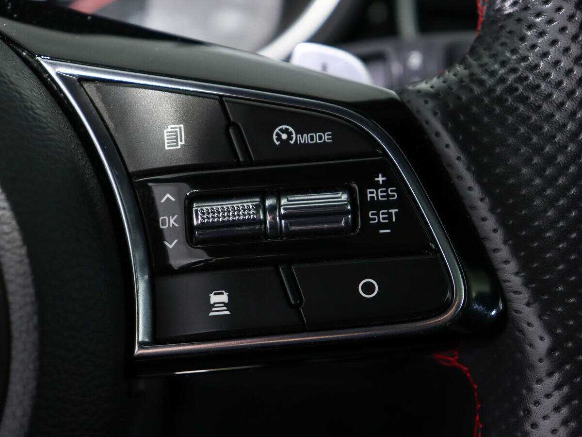 Купить Kia Proceed, 2019, 48 000 км.. Фото: #21