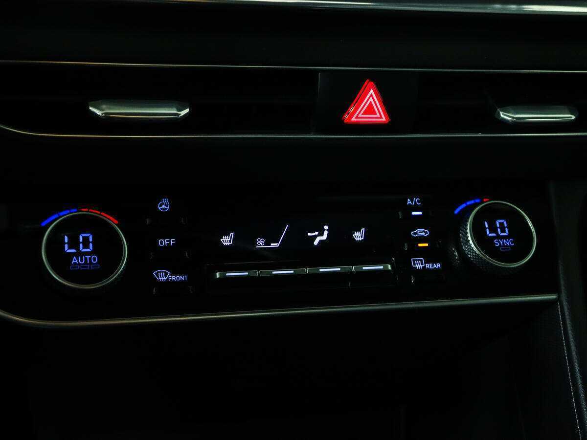 Купить Hyundai Sonata, 2020, 63 330 км.. Фото: #13