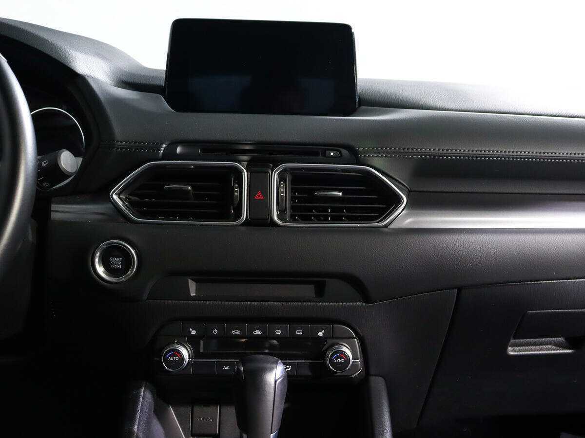 Купить Mazda CX-5, 2021, 41 142 км.. Фото: #10