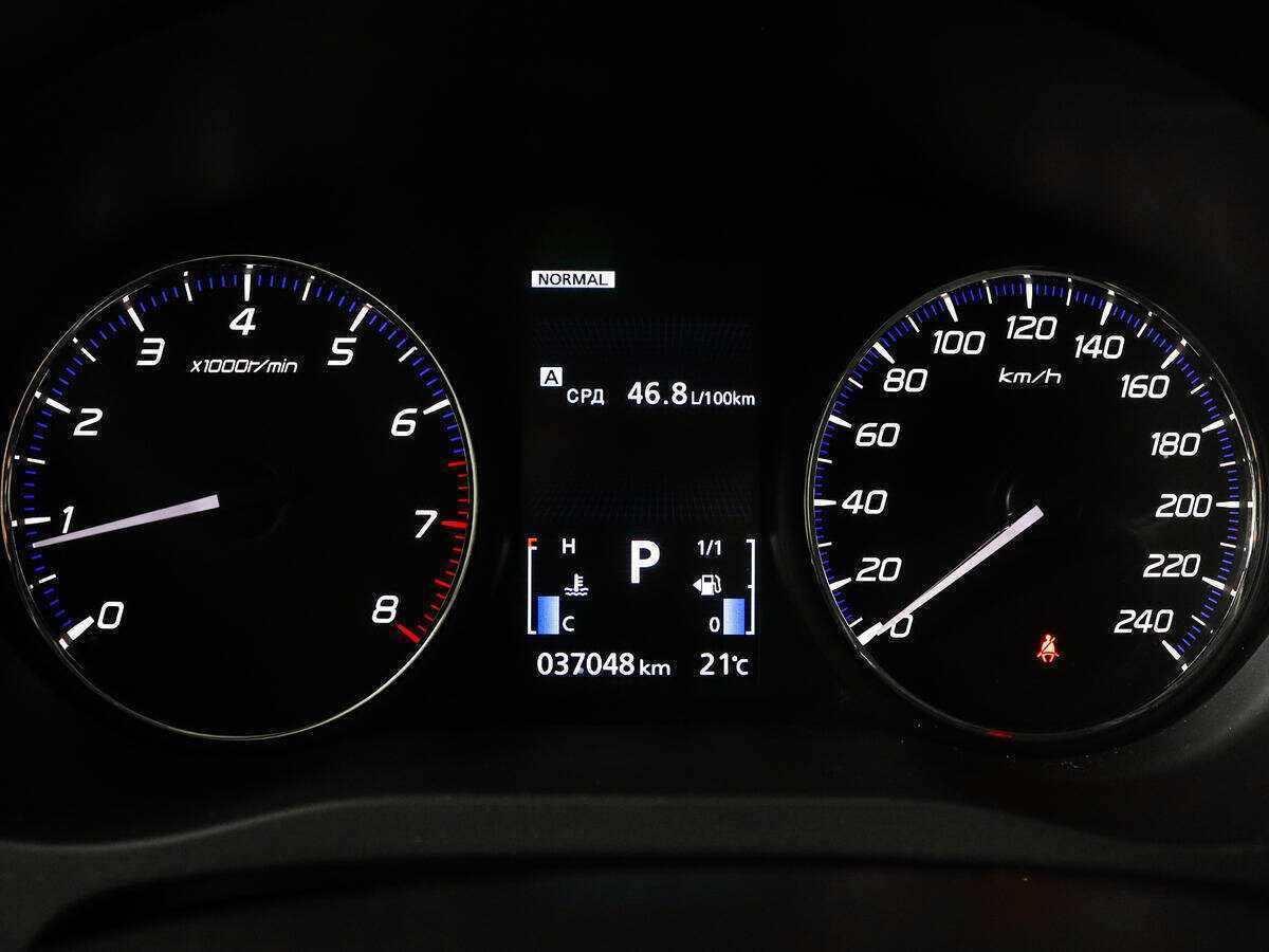 Купить Mitsubishi Outlander, 2020, 37 019 км.. Фото: #10