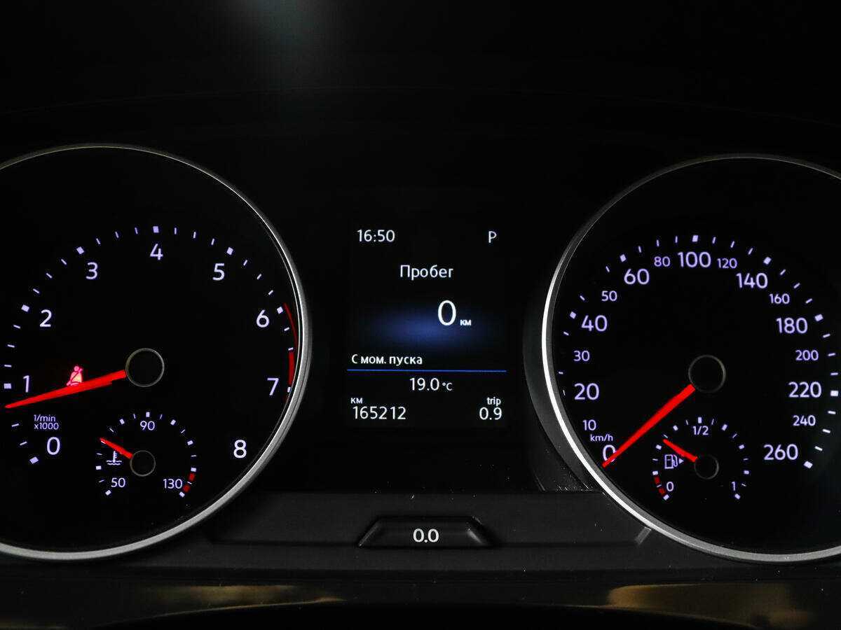 Купить Volkswagen Tiguan, 2017, 165 211 км.. Фото: #8