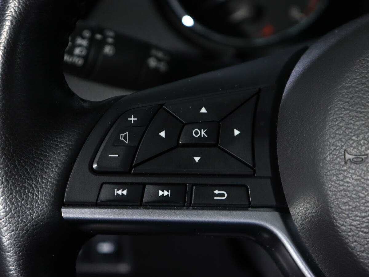 Купить Nissan X-Trail, 2021, 15 827 км.. Фото: #21