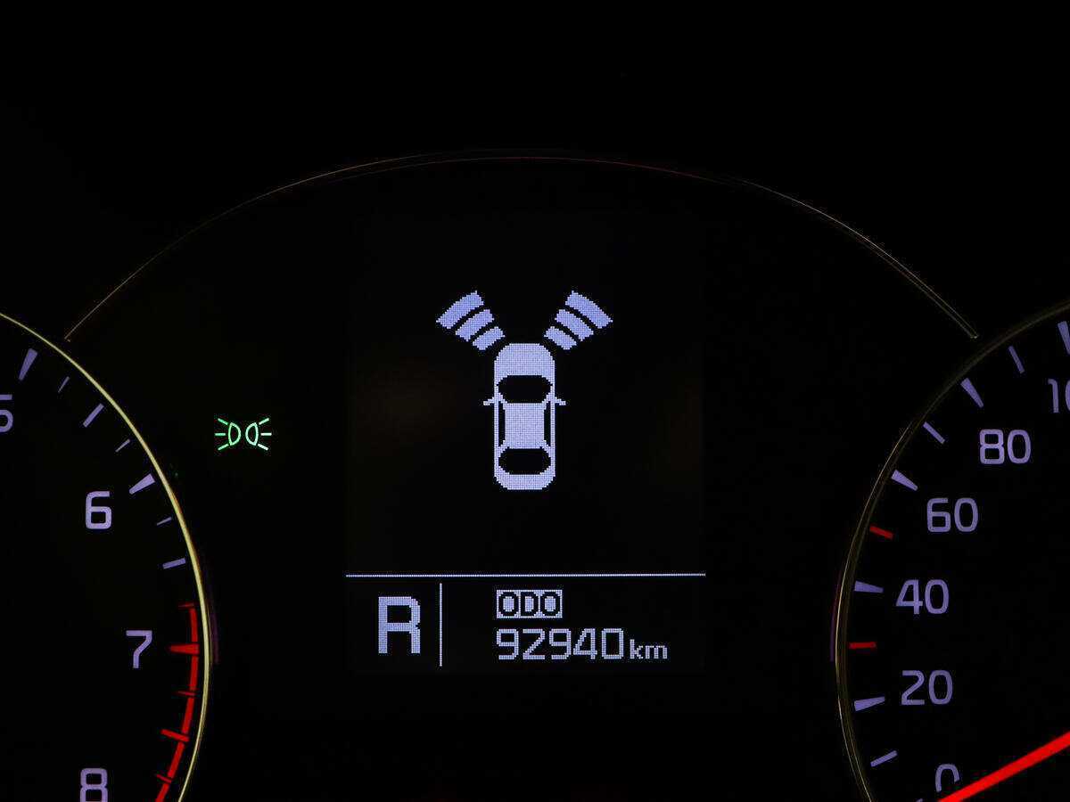 Купить Kia Cerato, 2015, 93 939 км.. Фото: #14