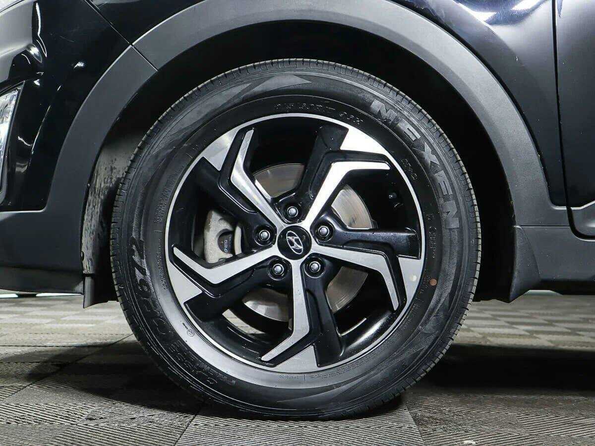 Купить Hyundai Creta, 2020, 66 185 км.. Фото: #16