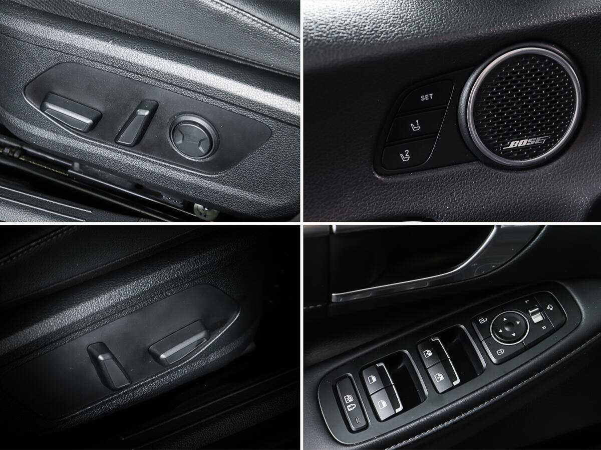 Купить Hyundai Sonata, 2022, 44 663 км.. Фото: #15