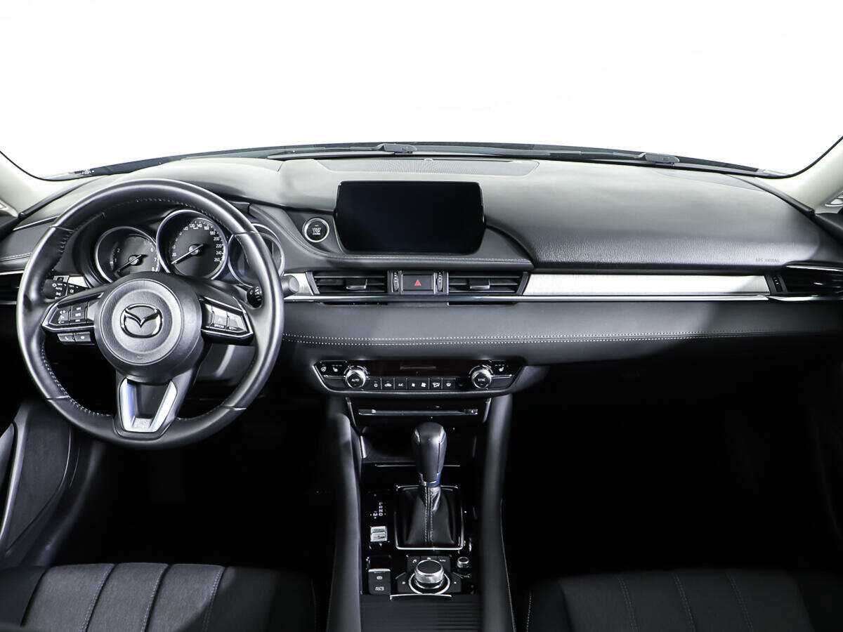 Купить Mazda 6, 2019, 78 000 км.. Фото: #10