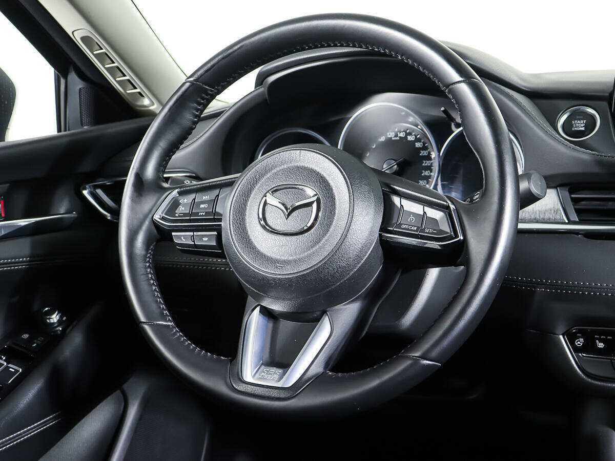 Купить Mazda 6, 2019, 78 000 км.. Фото: #14