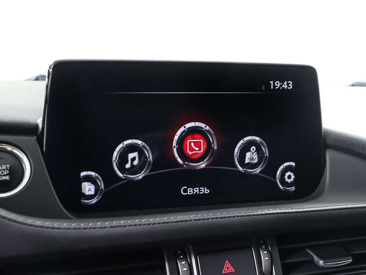 Купить Mazda 6, 2019, 78 000 км.. Фото: #18