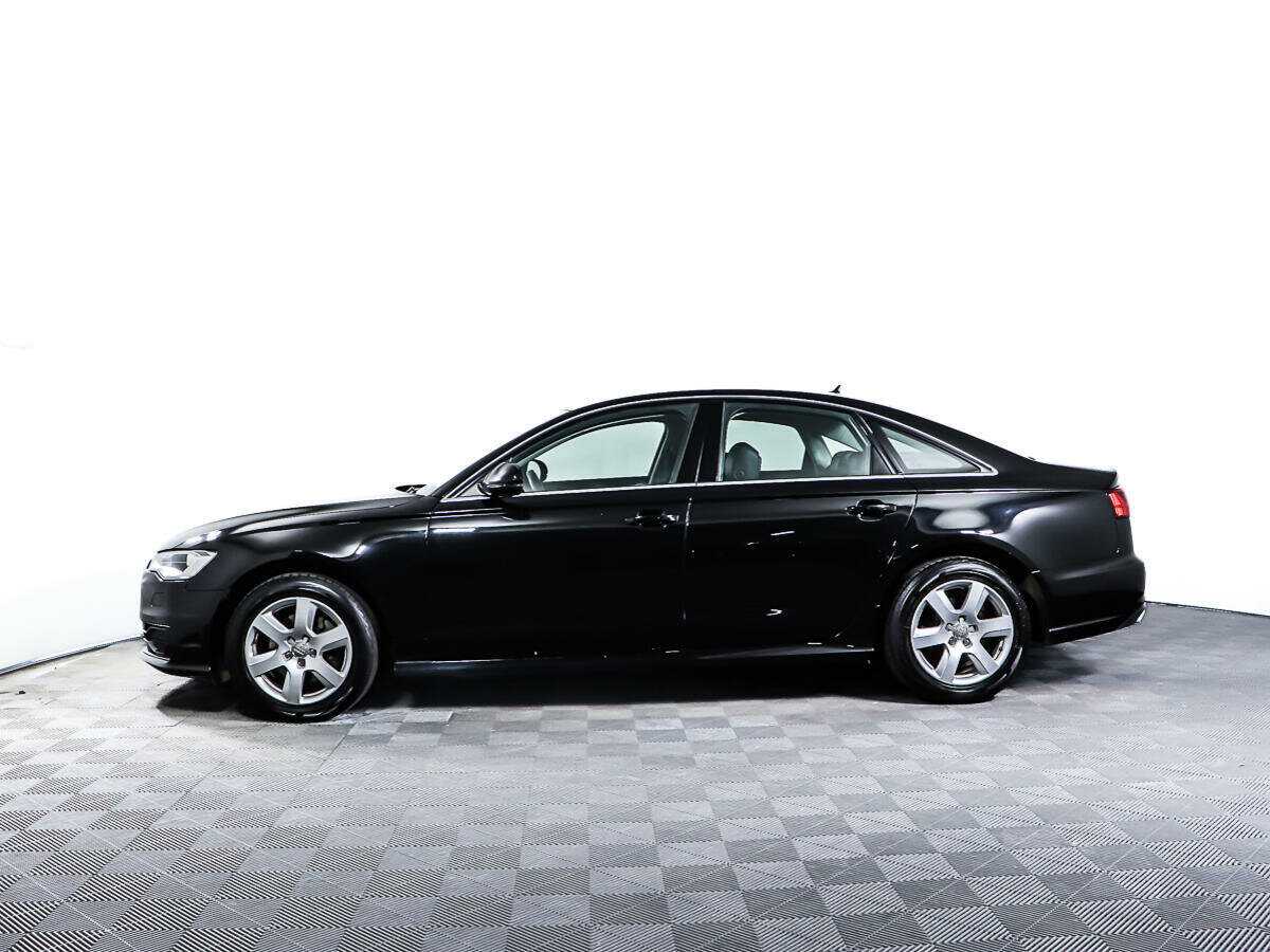 Купить Audi A6, 2014, 140 032 км.. Фото: #6