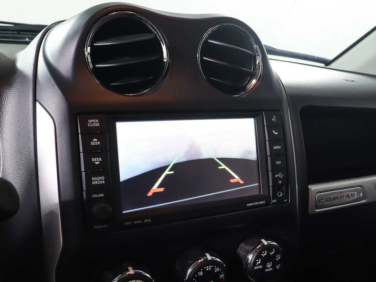 Купить Jeep Compass, 2013, 90 526 км.. Фото: #20