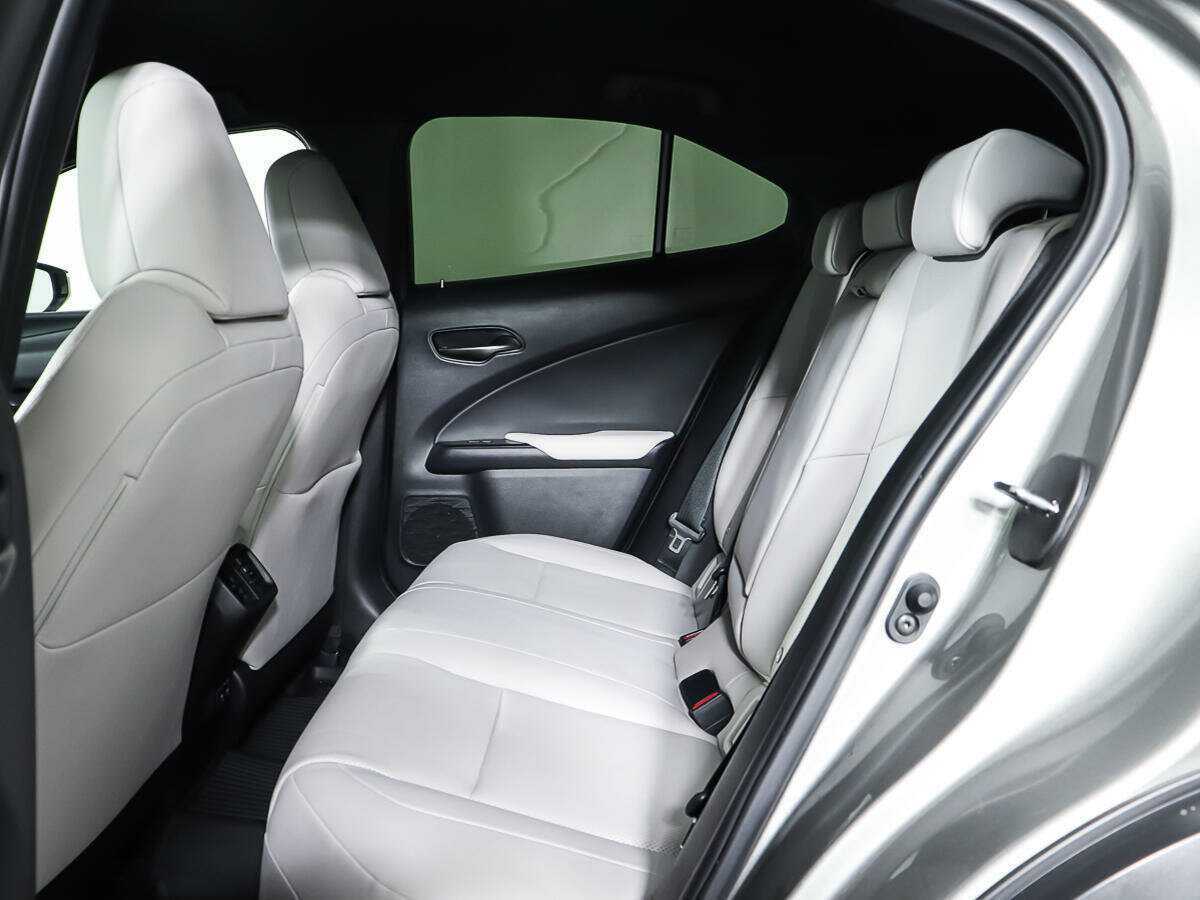 Купить Lexus UX, 2019, 23 916 км.. Фото: #8