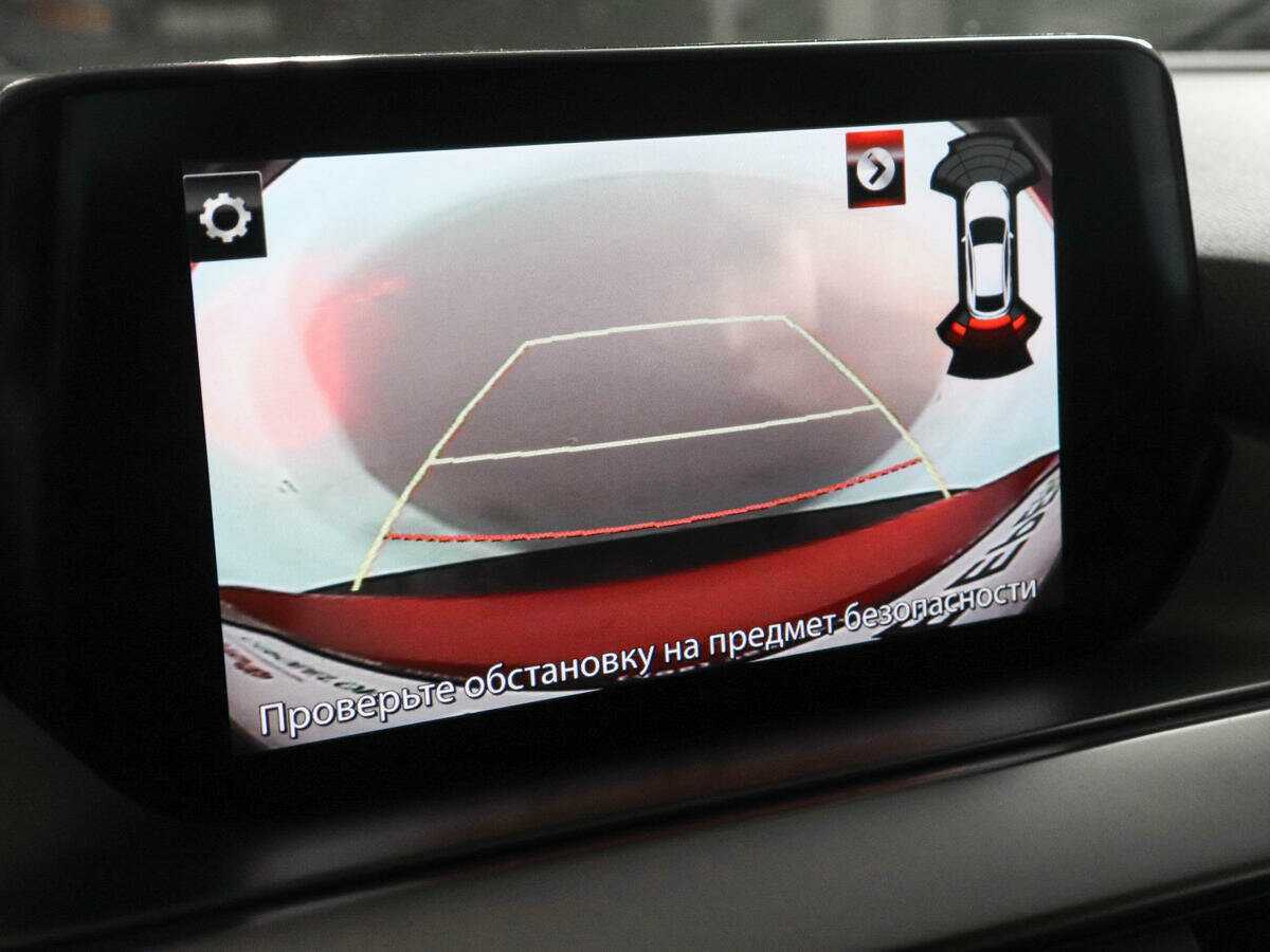 Купить Mazda 6, 2017, 59 504 км.. Фото: #12