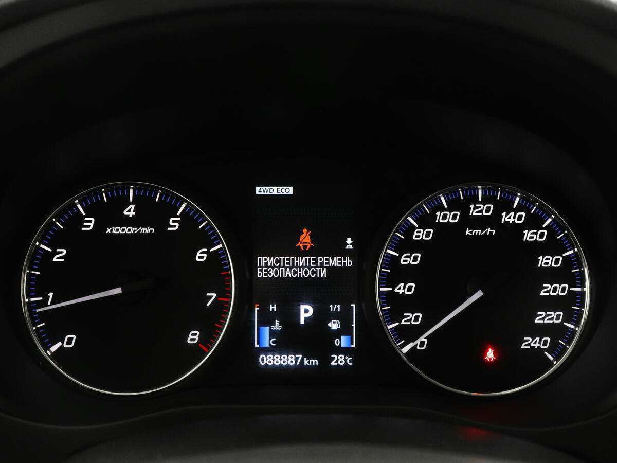 Купить Mitsubishi Outlander, 2018, 88 885 км.. Фото: #10