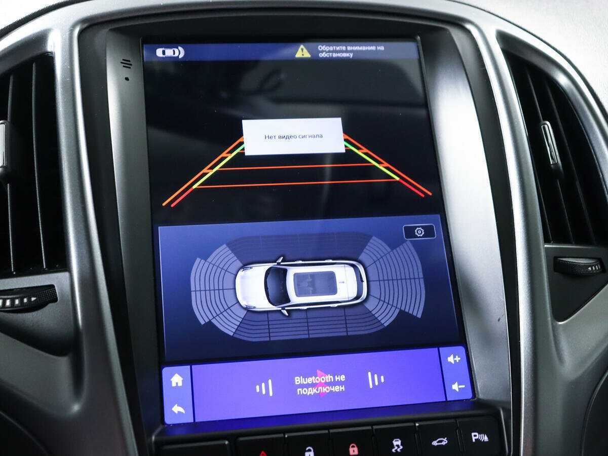 Купить Opel Astra, 2014, 85 711 км.. Фото: #12