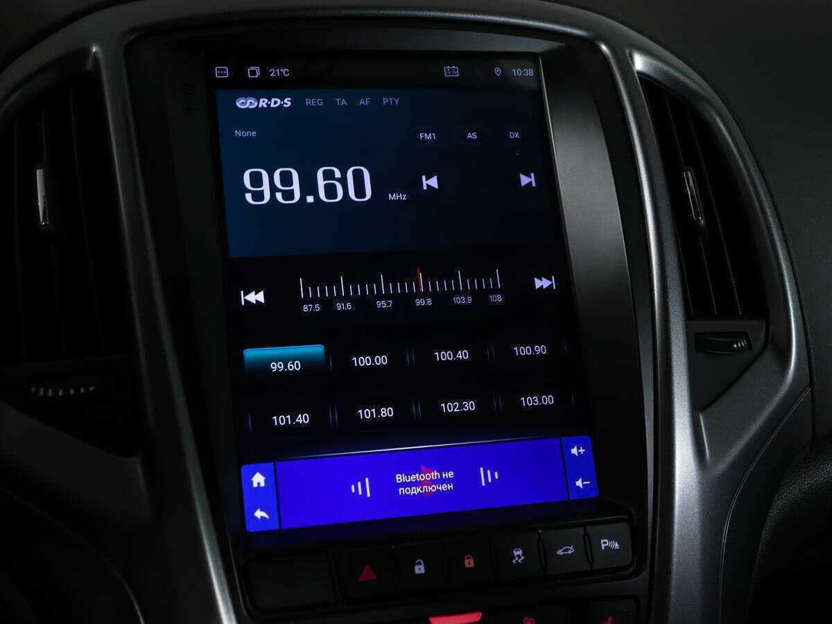 Купить Opel Astra, 2014, 85 711 км.. Фото: #17