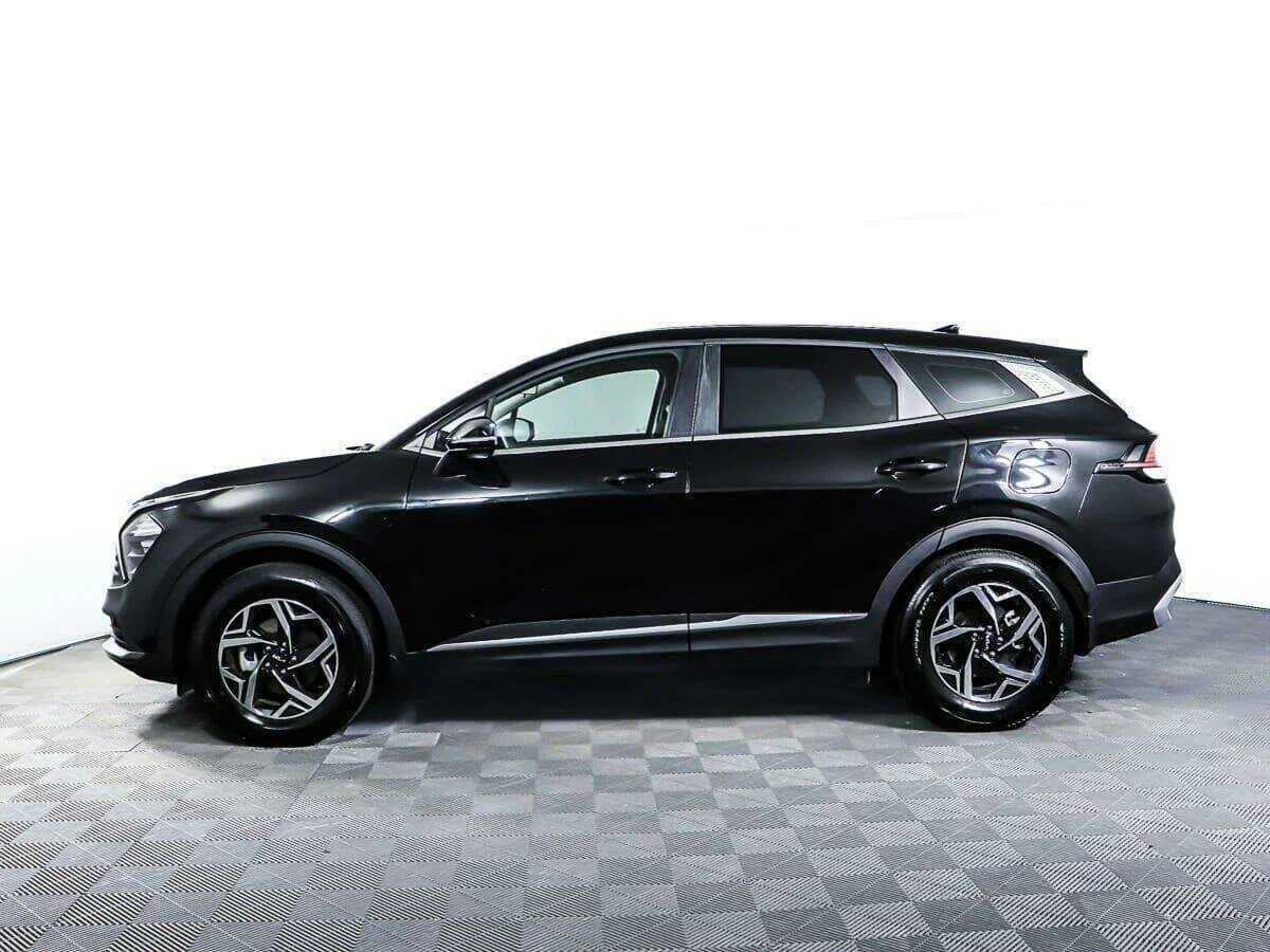 Купить Kia Sportage, 2022, 11 119 км.. Фото: #7