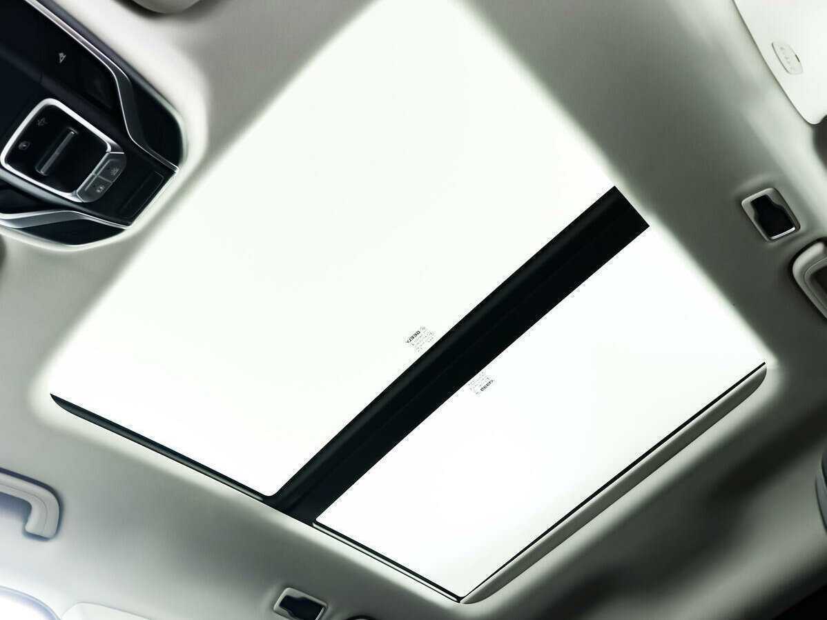 Купить Geely Tugella, 2021, 49 020 км.. Фото: #12