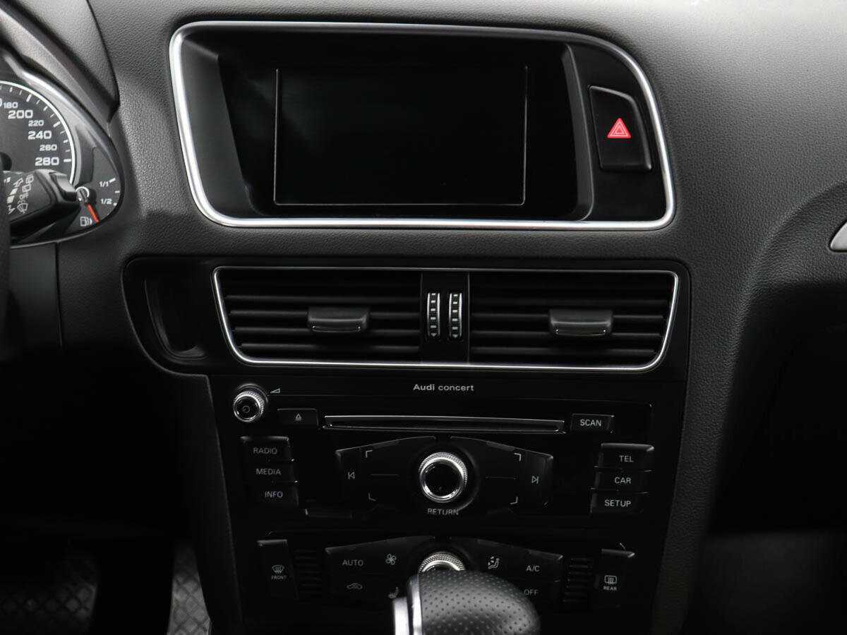 Купить Audi Q5, 2016, 75 435 км.. Фото: #13