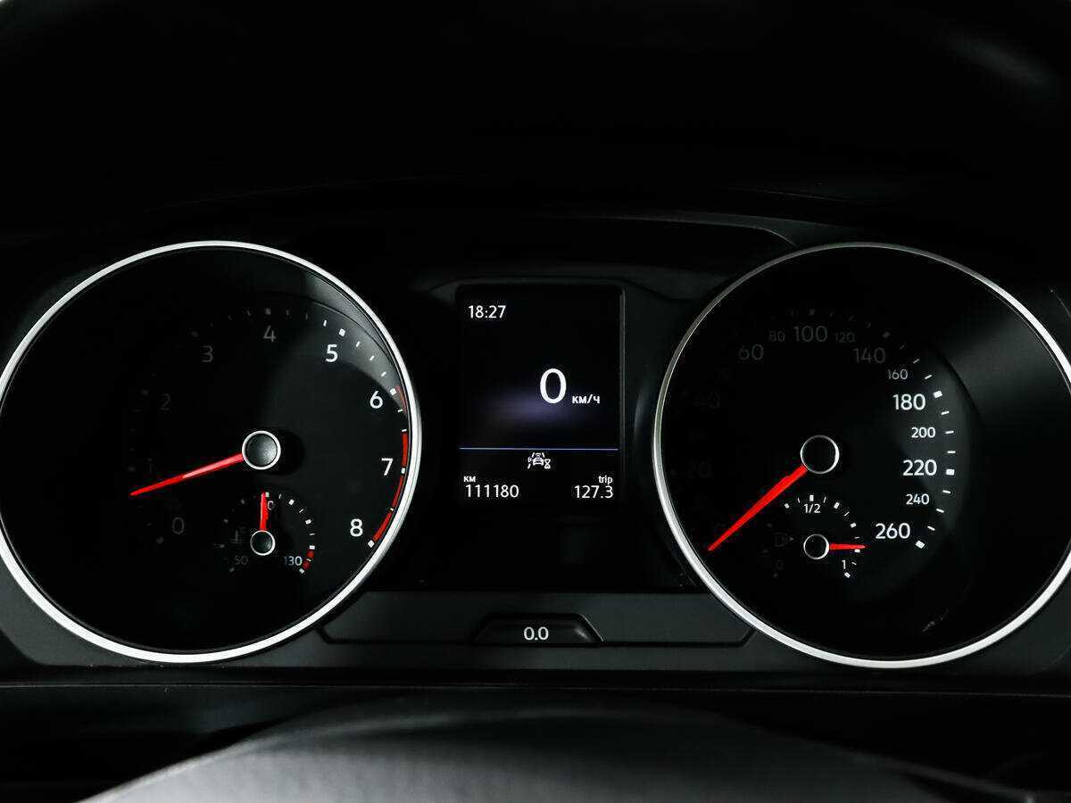 Купить Volkswagen Tiguan, 2020, 111 179 км.. Фото: #7