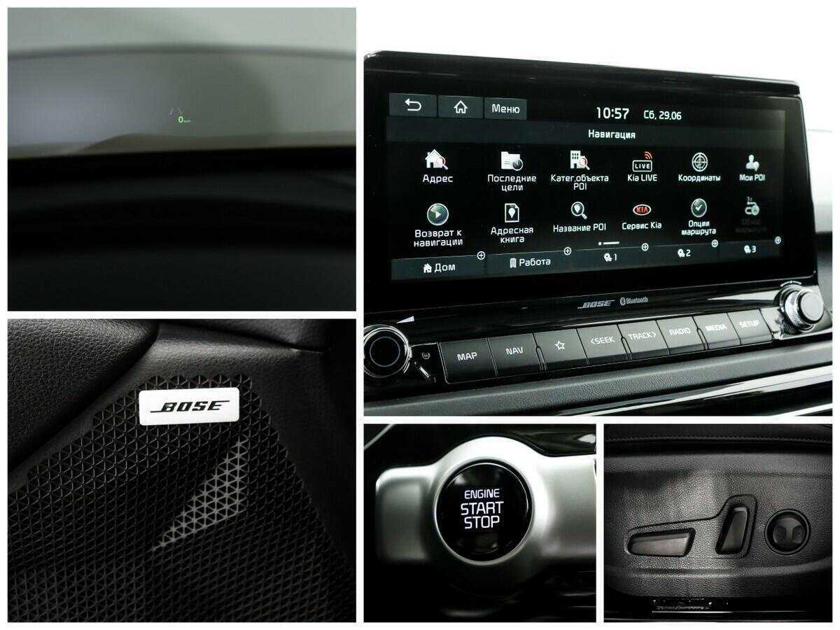 Купить Kia Seltos, 2020, 75 000 км.. Фото: #13