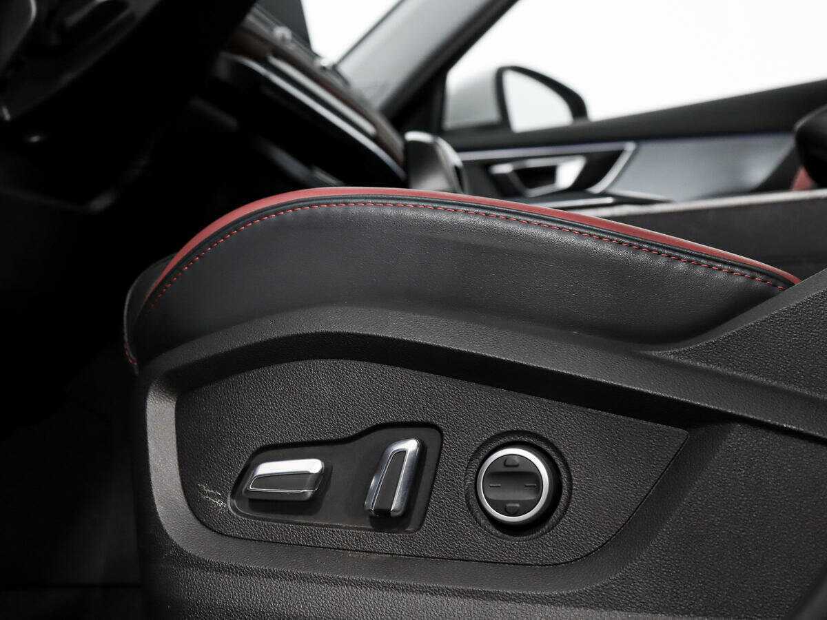 Купить Chery Tiggo 4 Pro, 2023, 10 532 км.. Фото: #8