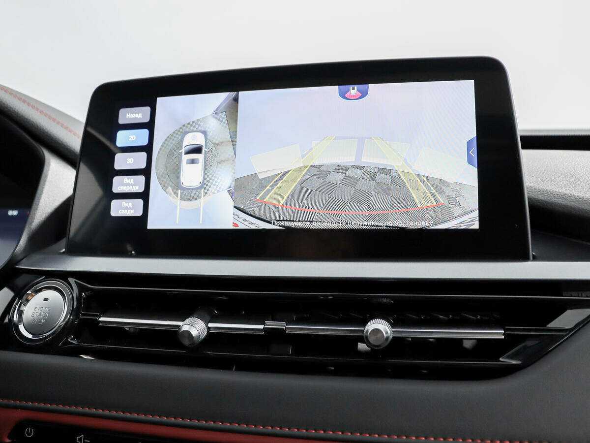 Купить Chery Tiggo 4 Pro, 2023, 10 532 км.. Фото: #18