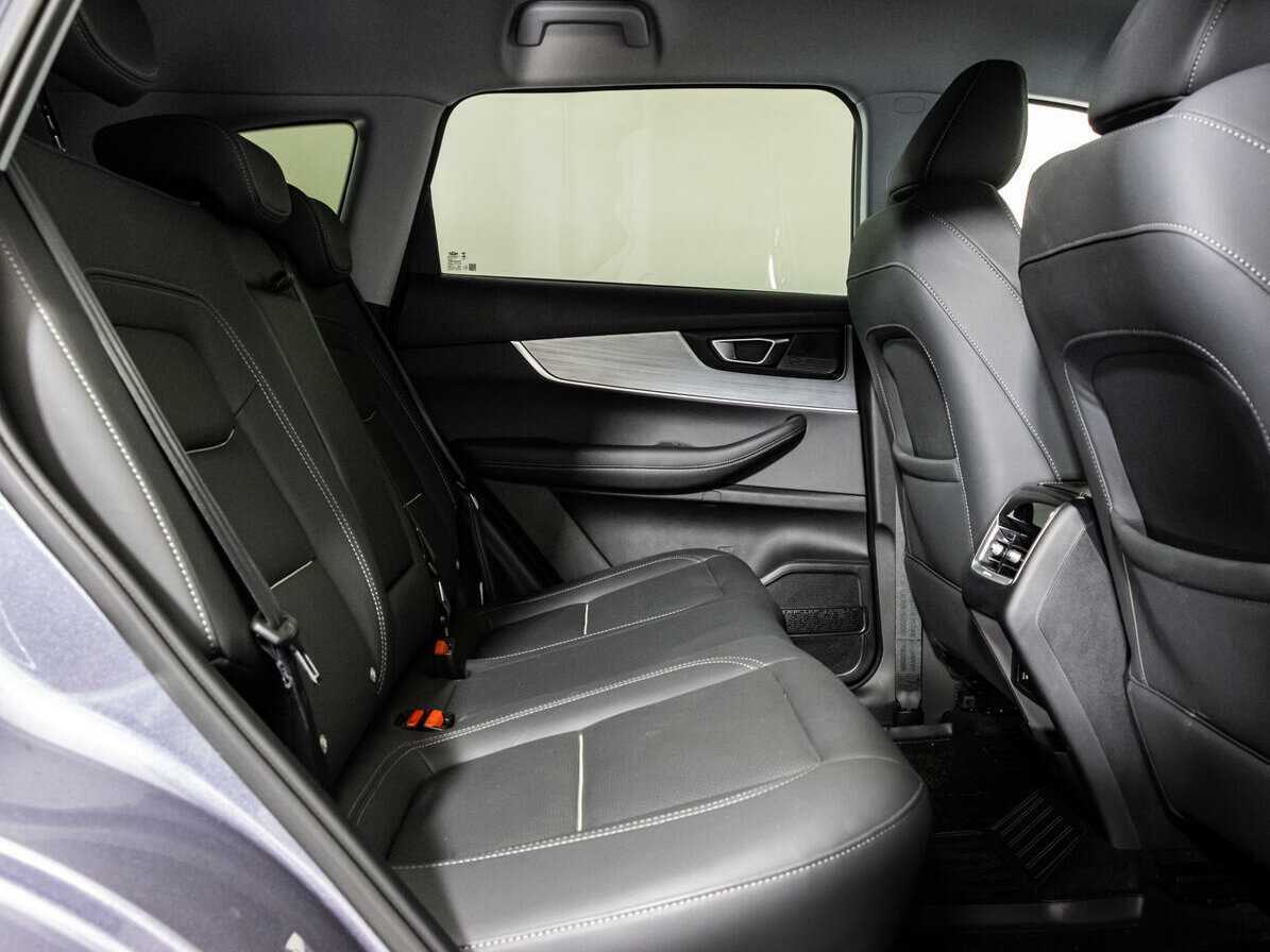 Купить Chery Tiggo 7 Pro Max, 2023, 16 562 км.. Фото: #11