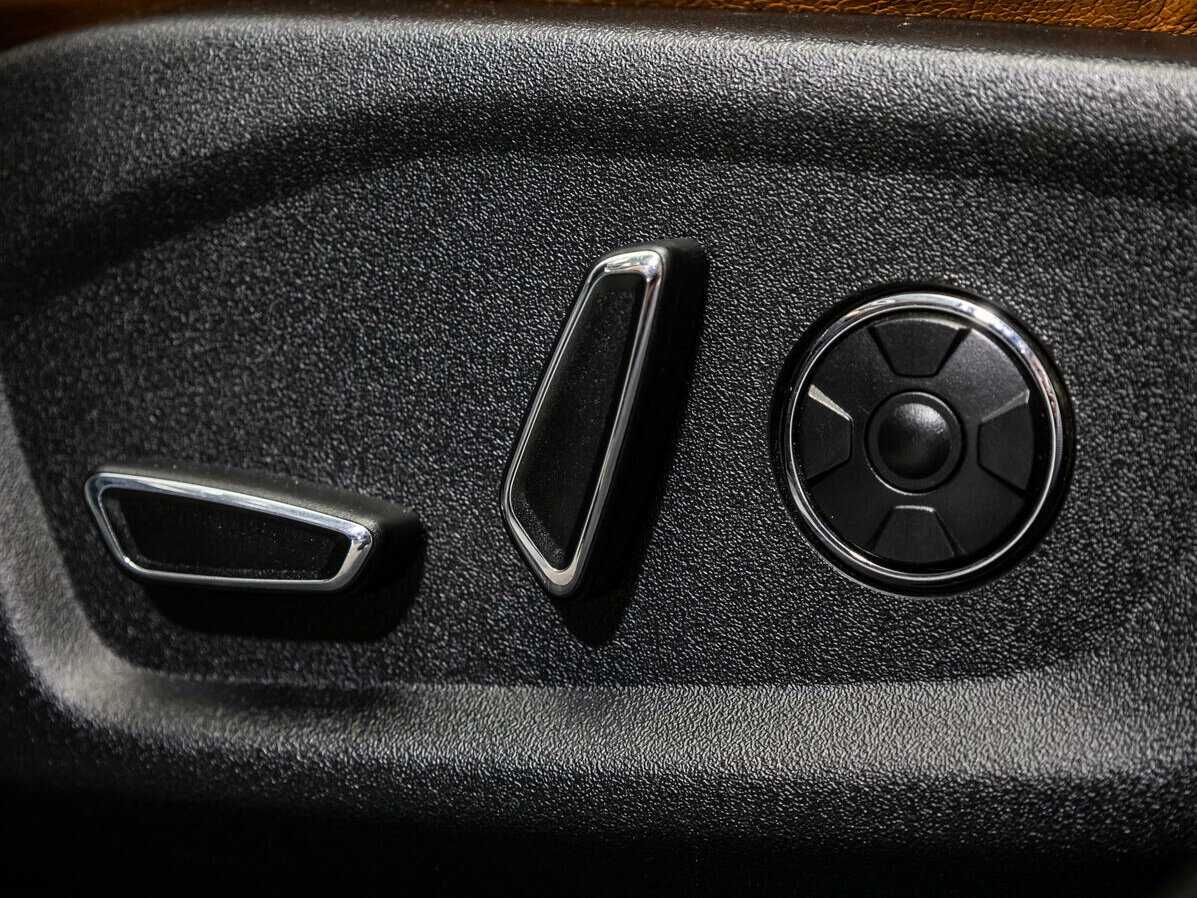 Купить Ford Explorer, 2016, 160 297 км.. Фото: #21