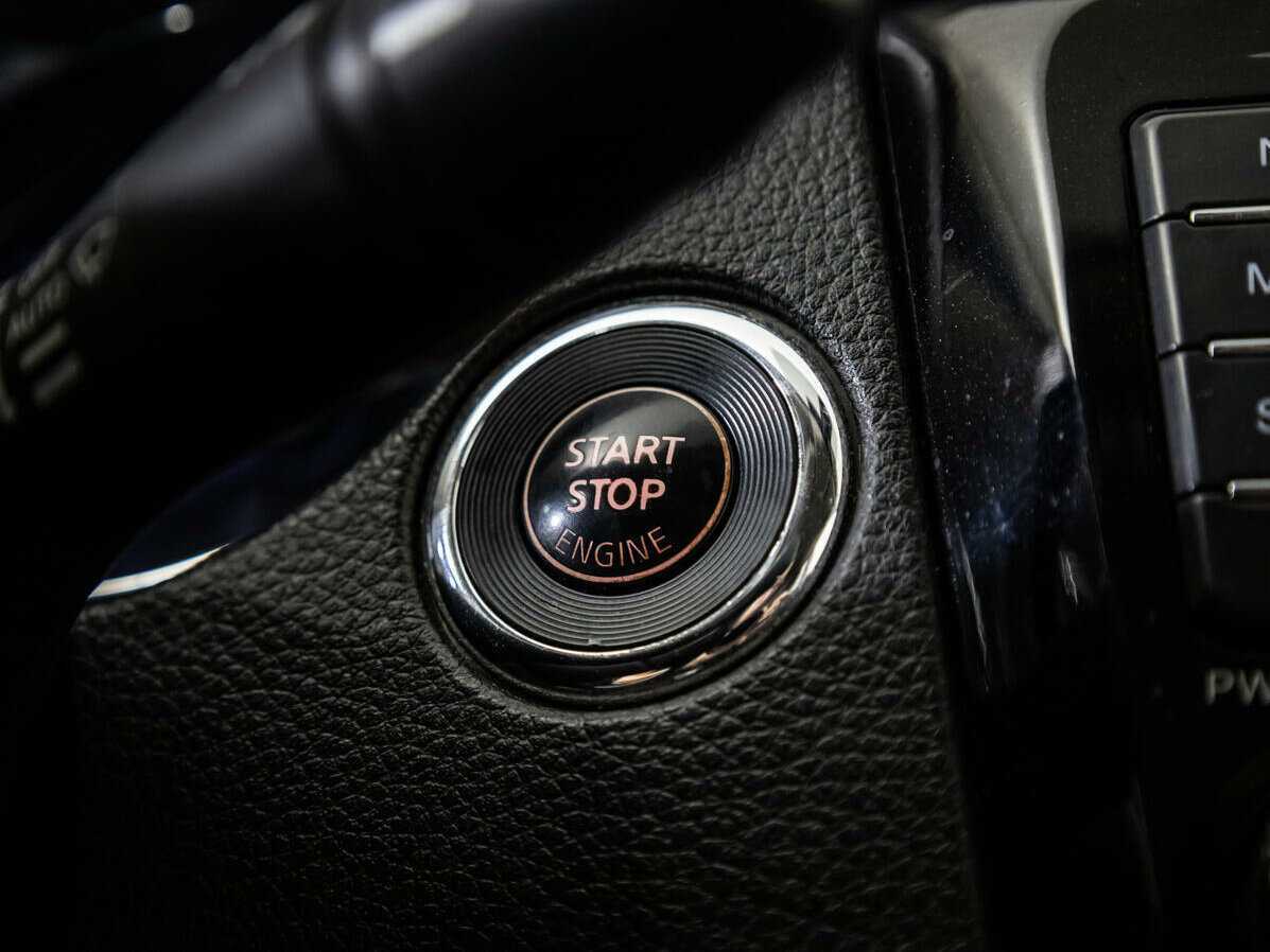 Купить Nissan X-Trail, 2018, 127 776 км.. Фото: #15